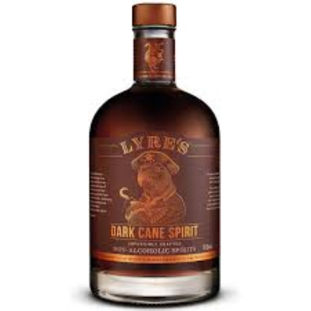 LYRE'S DARK CANE 700ML